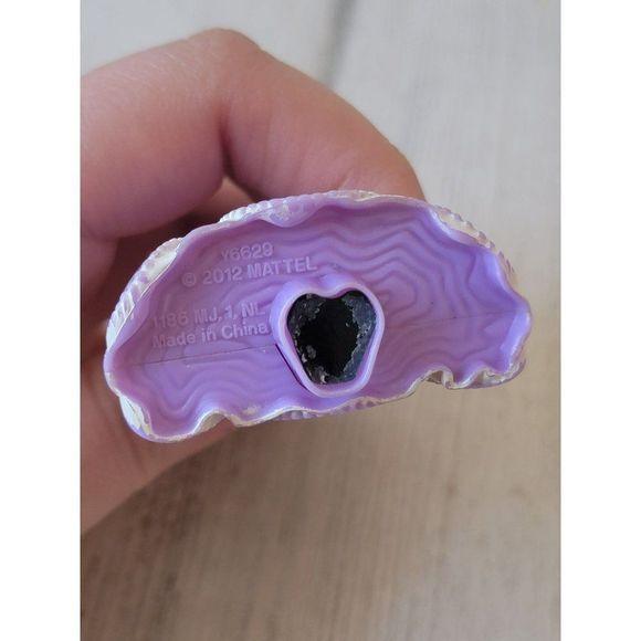 Mattel 2012 Princess Sophia First Disney Junior toy figure - Picture 5 of 6